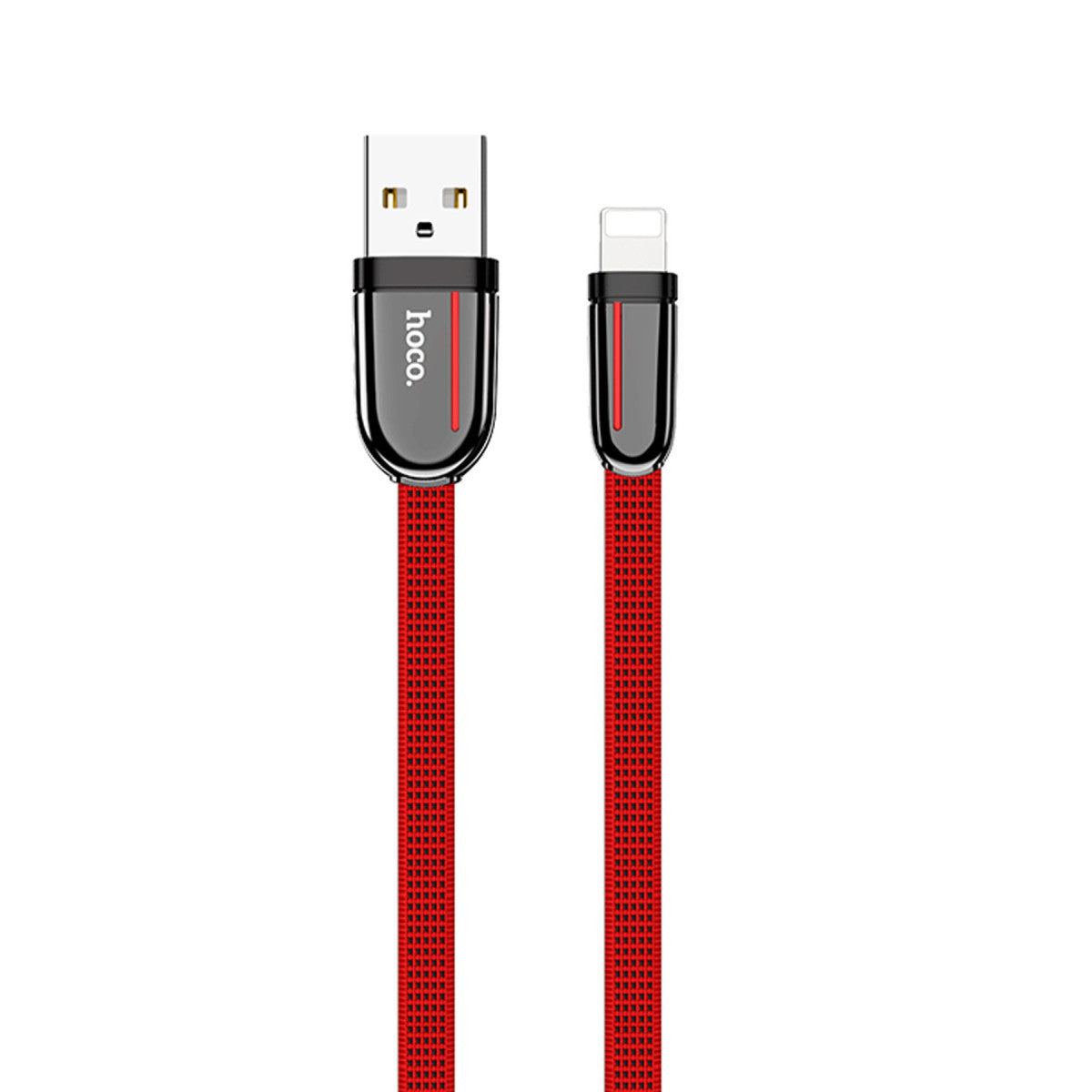 Hoco. U74 USB to Lightning Şarj Data Kablosu